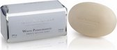 zeepblok White Pomegranate 200 gram wit