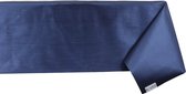 Raved Tafelkleed/Tafelzeil /Feestdagen Blauw ↔ 140 cm x ↕ 500 cm - PVC - Afwasbaar