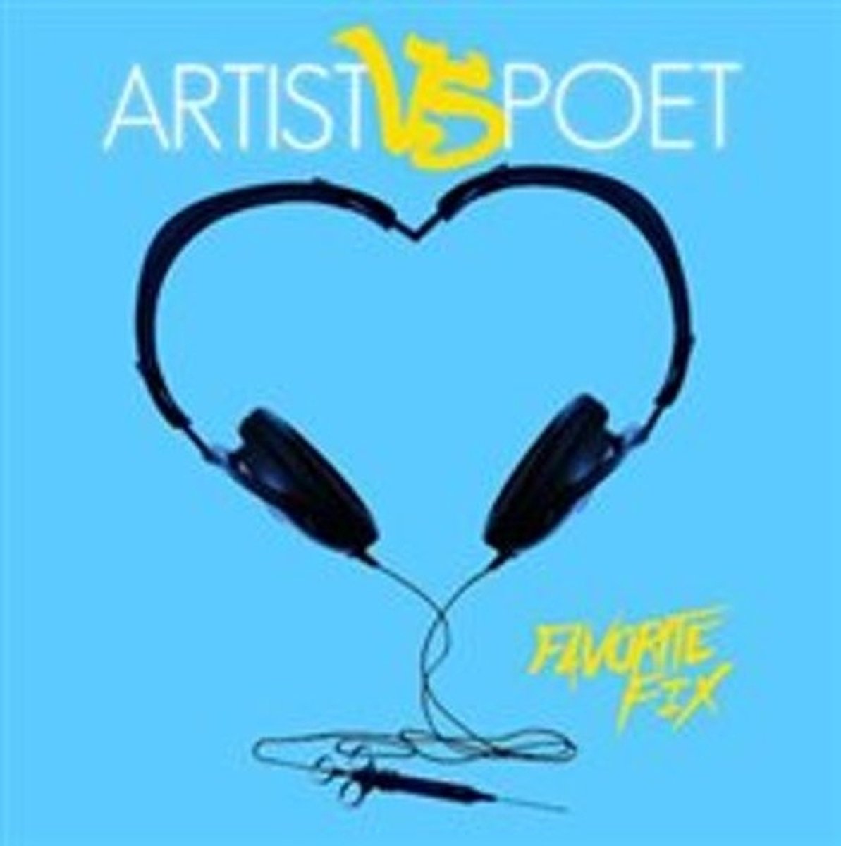 Artist vs Poet - Favorite Fix