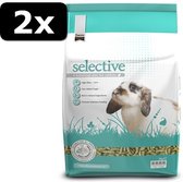 2x SCIENCE SELECTIVE RABBIT 3KG