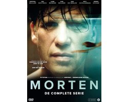 Morten - Seizoen 1 (DVD)