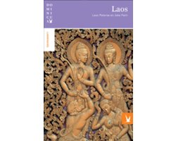 Dominicus landengids - Laos