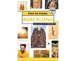 time to momo - Barcelona