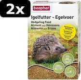 2x BEA EGELVOER 1KG