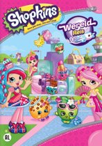 Shopkins - Wereldreis