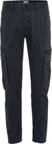 camel active Cargo Broek in Tapered Fit