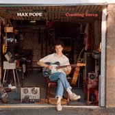 Max Pope - Counting Sheep (CD)