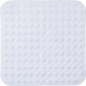 Antislipmat voor in de douche 5five Wit PVC (55 x 55 cm)