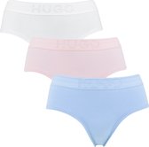 Hugo Boss dames 3P HUGO easy hipsters multi - L