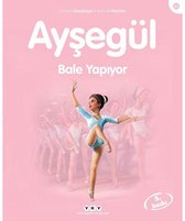 Aysegül Bale Yapiyor