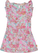 Vingino SS22  POLA Meisjes Jurk - Maat 80