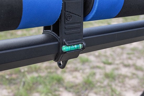 Preston Inception Flat Roller van Merkloos — afbeelding 5