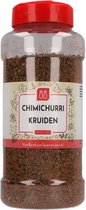 Van Beekum Specerijen - Chimichurri Kruiden - Strooibus 360 gram