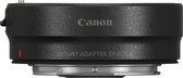 Canon Mountadapter EF-mount - EOS-R