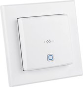 Homematic IP HmIP-SCTH230 CO2-luchtkwaliteitssensor / klimaatregelaar Draadloos