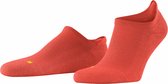 FALKE Cool Kick Sneaker Sokje Unisex 16609 - Rood 8655 orange Unisex - 44-45