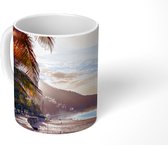 Mok - Zonsopgang Brazilie - 350 ML - Beker - Uitdeelcadeautjes