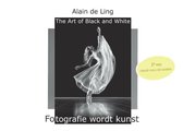 The Art of Black and White 1