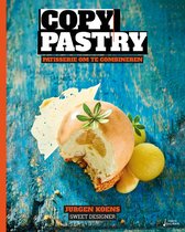 Copy pastry