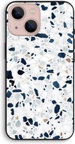 Case Company® - iPhone 13 mini hoesje - Terrazzo N°1 - Biologisch Afbreekbaar Telefoonhoesje - Bescherming alle Kanten en Schermrand