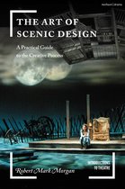 Introductions to Theatre - The Art of Scenic Design
