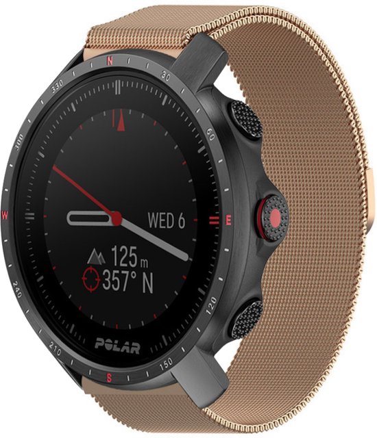 Pulseiras De Silicone Macio Para Polar Vantage M2 Smart Watch Band Polar Grit X Pro Vantage M Belt Sport 22mm Pulseira Cor Cor F Tamanho Para Grit X Pro