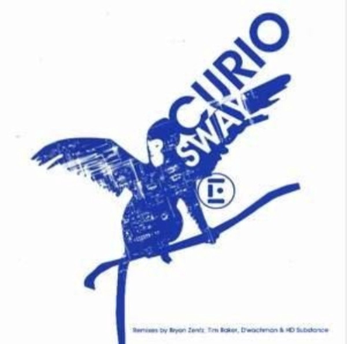 Curio - Sway