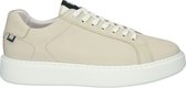 Blackstone XG10 ALMOND MILK - LOW SNEAKER - Man - Beige - Maat: 44