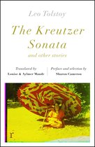 riverrun editions - The Kreutzer Sonata and other stories (riverrun editions)