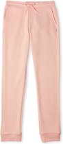 O'Neill Broek Girls ALL YEAR JOGGER Tropical Peach 164 - Tropical Peach 60% Cotton, 40% Recycled Polyester Jogger 2