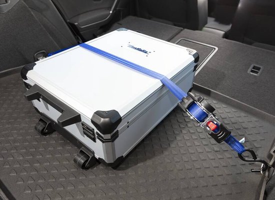 CAVI PER BATTERIA 200 AMPERE KIPPEN - Ferramenta - Bottiglieri Casalinghi