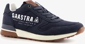 Gaastra Royce heren sneakers - Blauw - Maat 42