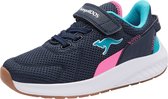 Kangaroos sneakers fort jag Jade Groen-36