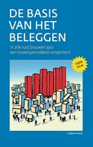 Boek cover De basis van het beleggen van Holland Invest