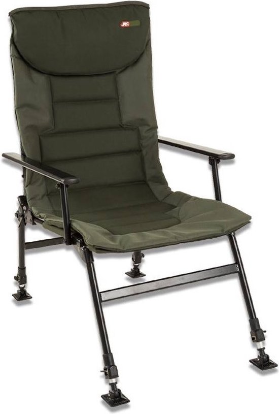 JRC Defender Hi-recliner Armchair
