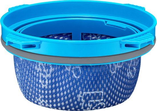 Samsung VS15A6031R1 - Jet 60 Turbo - Aspirateur balai