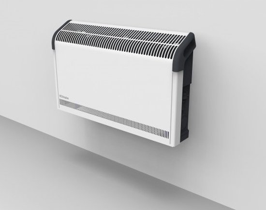 Dimplex DXe - Elektrische Kachel - Verwarming - Radiator - Wandmodel ...