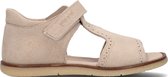 Pom Pom 1258 Sandalen - Meisjes - Beige - Maat 25