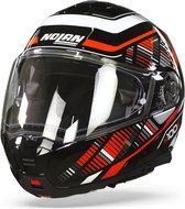 Nolan N100-5 Plus Starboard N-045 XL