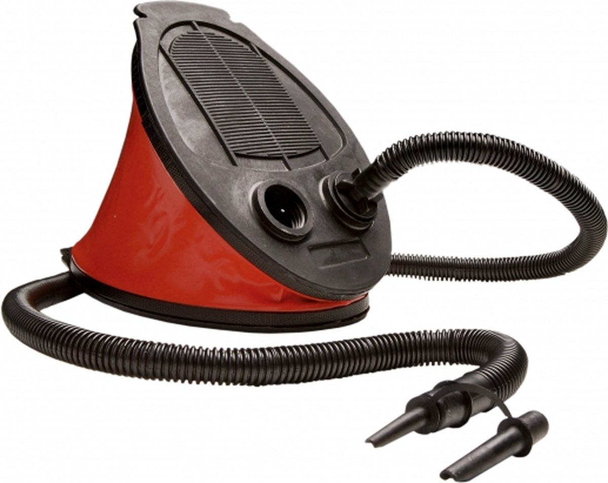 Opblaas voet pomp 3 liter -