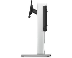 Dell Micro Form Factor All-in-One Stand MFS22 - Beeldschermdesktop standaard - voor OptiPlex 30XX, 50XX, 70XX