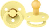Bibs Sunshine 0-6 mnd Fopspeen 100264C