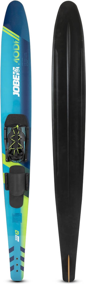 Jobe Mode Slalom Ski - 67 inch