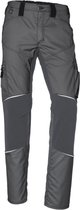 Kubler Activiq werkbroek met stretch 2850 - Grijs - 54