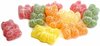 Astra Sweets Zure Beren - Snoep - 3kg - Gekleurd - Zuur