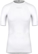 Gobik Women's Short Sleeve Undershirt Limber Skin Icelandic XS/S