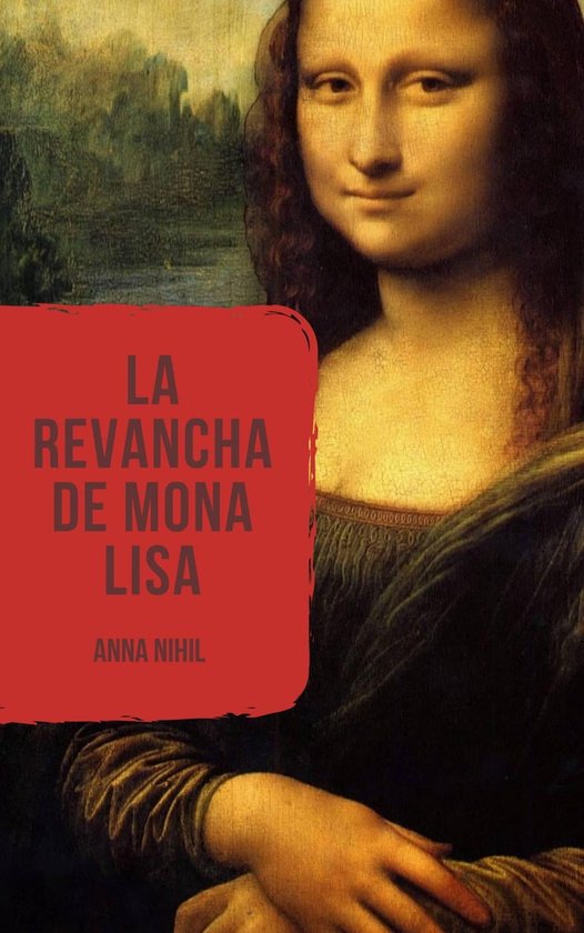 Foto: La revancha de mona lisa