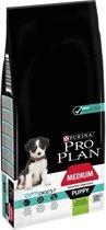 Pro Plan Puppy Medium Sensitive Digestion Honden Droogvoer - Lam - 12 kg