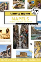 time to momo  -   Napels + Pompei, Capri & de Amalfikust