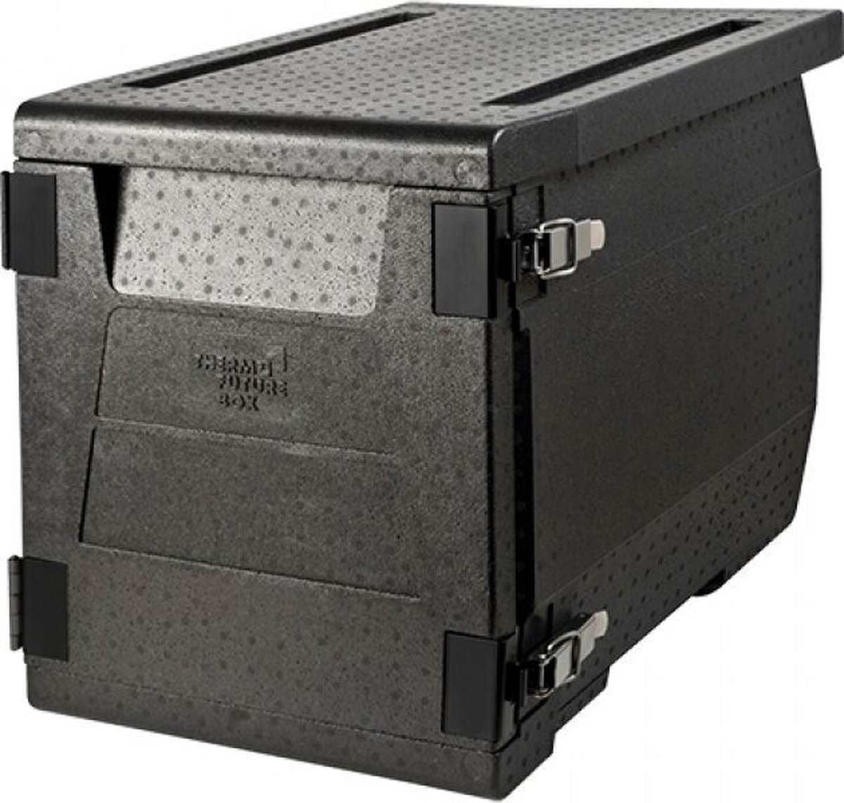 Isoleerbox Frontloader (Cap.08XGN1/1) - Thermo Future Box 235048